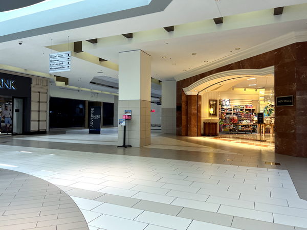 Laurel Park Place - July 23 2022 (newer photo)